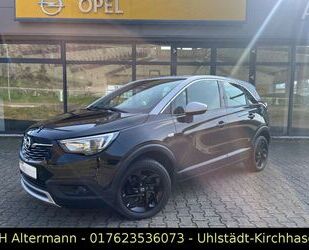 Opel Opel Crossland Innovation Gebrauchtwagen
