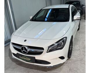 Mercedes-Benz CLA 180 Gebrauchtwagen