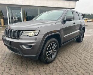 Jeep Grand Cherokee Gebrauchtwagen