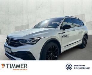 VW Tiguan Allspace Gebrauchtwagen