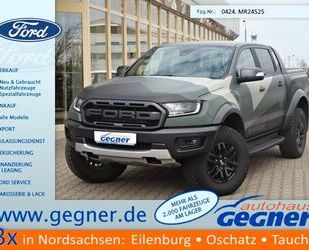 Ford Ranger Gebrauchtwagen