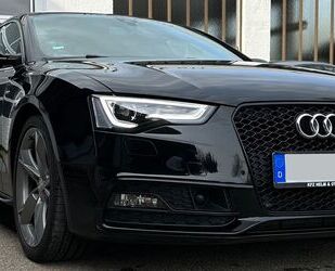 Audi A5 Gebrauchtwagen