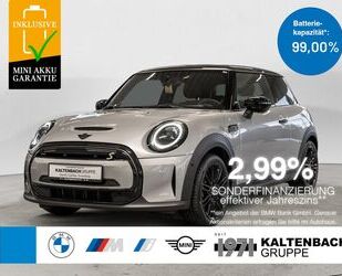 Mini Cooper SE Gebrauchtwagen