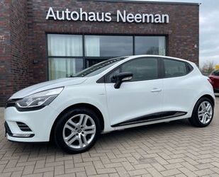 Renault Clio Gebrauchtwagen