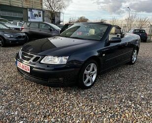 Saab 9-3 Gebrauchtwagen