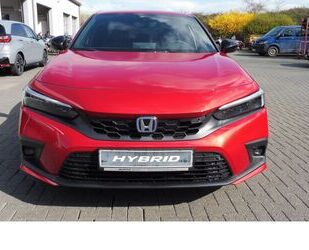 Honda Civic Gebrauchtwagen