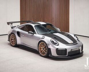 Porsche 991 Gebrauchtwagen