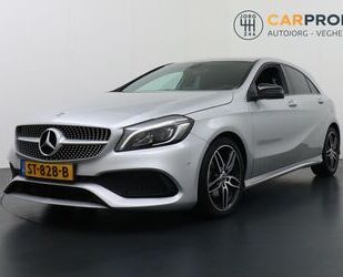 Mercedes-Benz A 160 Gebrauchtwagen