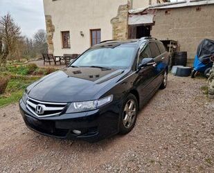 Honda Accord Gebrauchtwagen