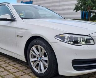 BMW 530 Gebrauchtwagen