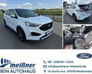 Ford Edge Gebrauchtwagen