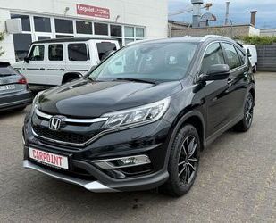 Honda CR-V Gebrauchtwagen