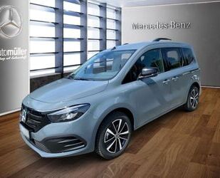 Mercedes-Benz EQT Gebrauchtwagen