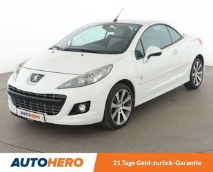 Peugeot 207 Gebrauchtwagen
