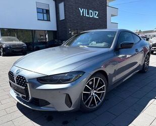 BMW 420 Gebrauchtwagen