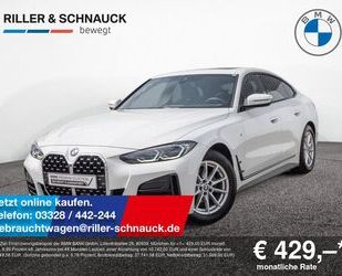 BMW 420 Gran Coupé Gebrauchtwagen