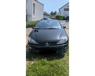 Peugeot 206 Gebrauchtwagen