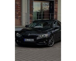 BMW 428 Gran Coupé Gebrauchtwagen