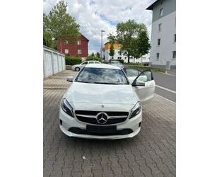 Mercedes-Benz A 180 Gebrauchtwagen
