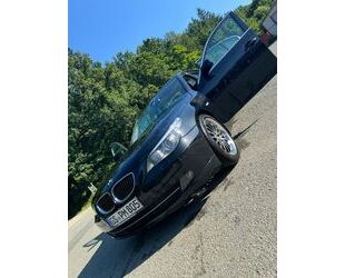 BMW 525 Gebrauchtwagen