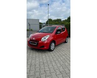 Suzuki Alto Gebrauchtwagen