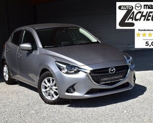 Mazda 2 Gebrauchtwagen