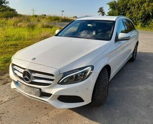 Mercedes-Benz C 160 Gebrauchtwagen