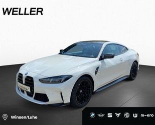BMW M4 Gebrauchtwagen