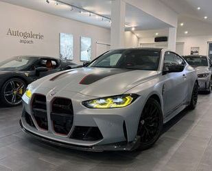 BMW M4 Gebrauchtwagen