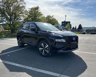 Nissan X-Trail Gebrauchtwagen