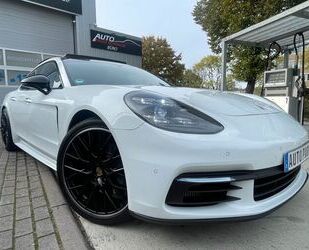 Porsche Panamera Gebrauchtwagen