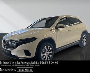 Mercedes-Benz EQA Gebrauchtwagen
