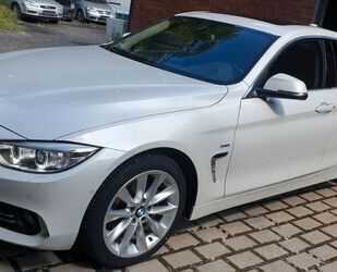 BMW 420 Gran Coupé Gebrauchtwagen