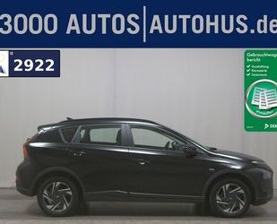 Hyundai BAYON Gebrauchtwagen