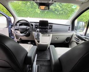 Ford Tourneo Gebrauchtwagen