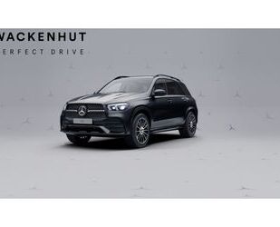 Mercedes-Benz GLE 350 Gebrauchtwagen