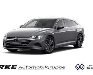VW Arteon Gebrauchtwagen