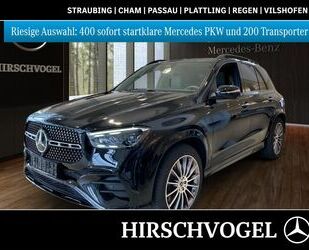 Mercedes-Benz GLE 350 Gebrauchtwagen