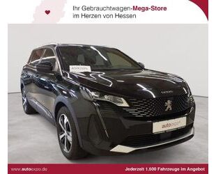 Peugeot 5008 Gebrauchtwagen