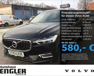 Volvo XC60 Gebrauchtwagen