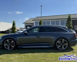 Audi RS6 Gebrauchtwagen