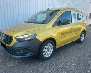 Mercedes-Benz Citan Gebrauchtwagen