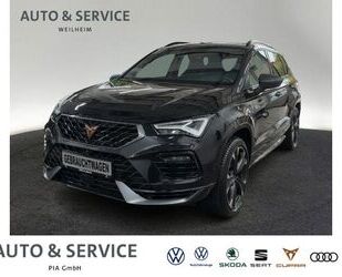 Cupra Ateca Gebrauchtwagen