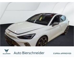 Cupra Leon Gebrauchtwagen