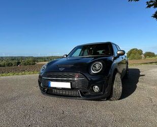 Mini Cooper S Clubman Gebrauchtwagen