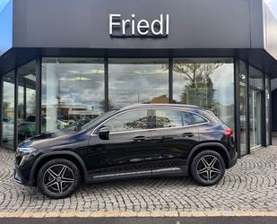Mercedes-Benz EQA Gebrauchtwagen