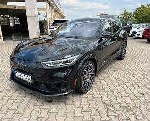 Ford Mustang Mach-E Gebrauchtwagen