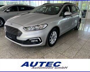 Ford Mondeo Gebrauchtwagen