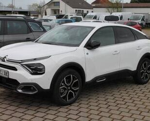 Citroen C4 Gebrauchtwagen