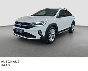 VW Taigo Gebrauchtwagen